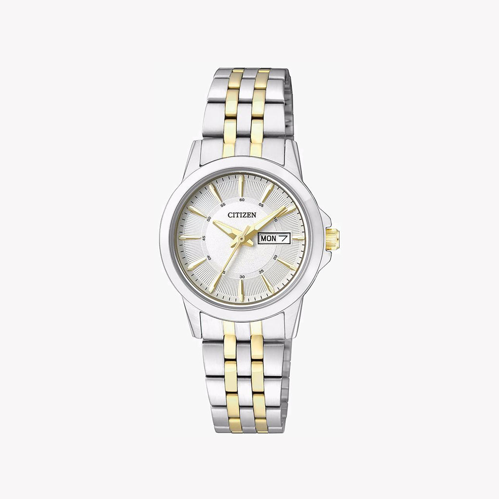 CITIZEN EQ0608-55A Women's Watch