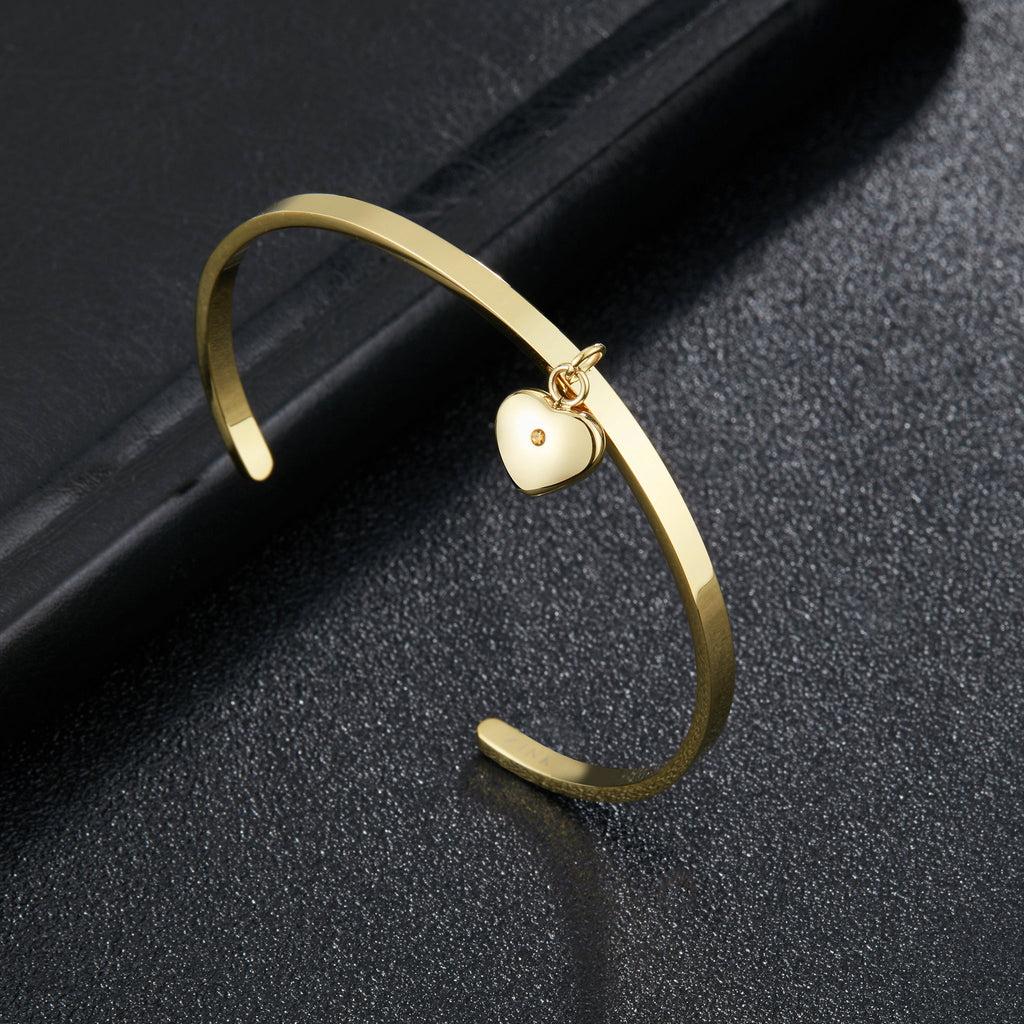 ZFBG009G ZINK Women's Bracelet Outlet