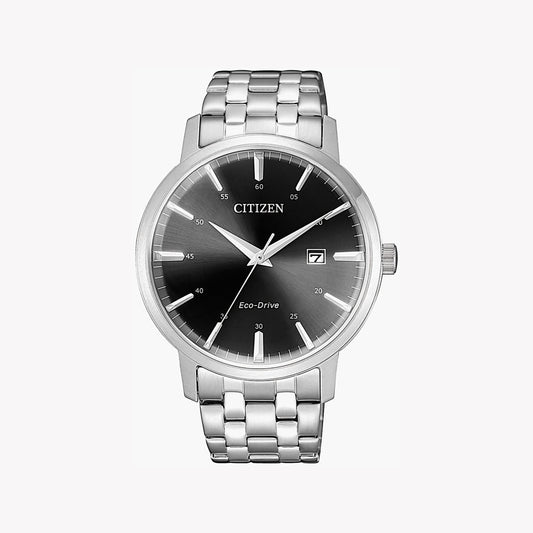 CITIZEN BM7460-88E Men's Watch