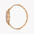 JUST CAVALLI Women's Watch with Rose Gold Stainless Steel Case and Rose Gold Stainless Steel Band