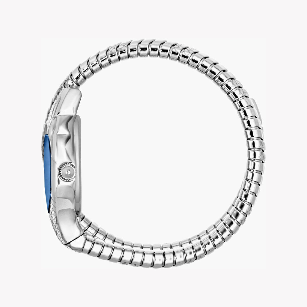 Just Cavalli Stainless Steel Analog Women's Watch JC1L190M0025