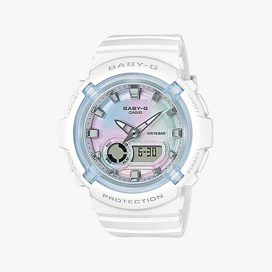 BABY-G BGA-280-7ADR Women's Watch