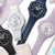 BABY-G BSA-B100-2ADR Women's Watch