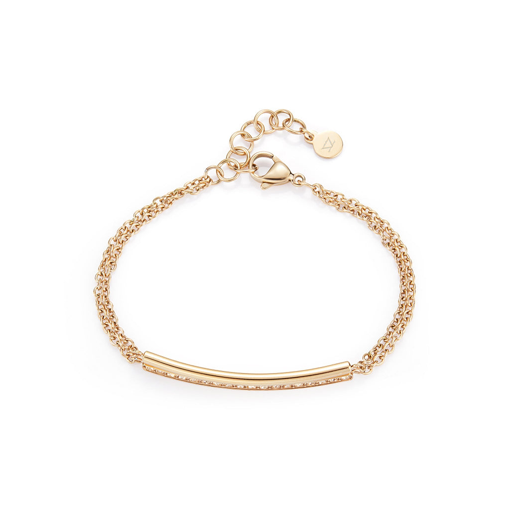 ZFBR012G ZINK Women's Bracelet Outlet