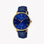 CASIO LTP-VT01GL-2BUDF Women's Watch