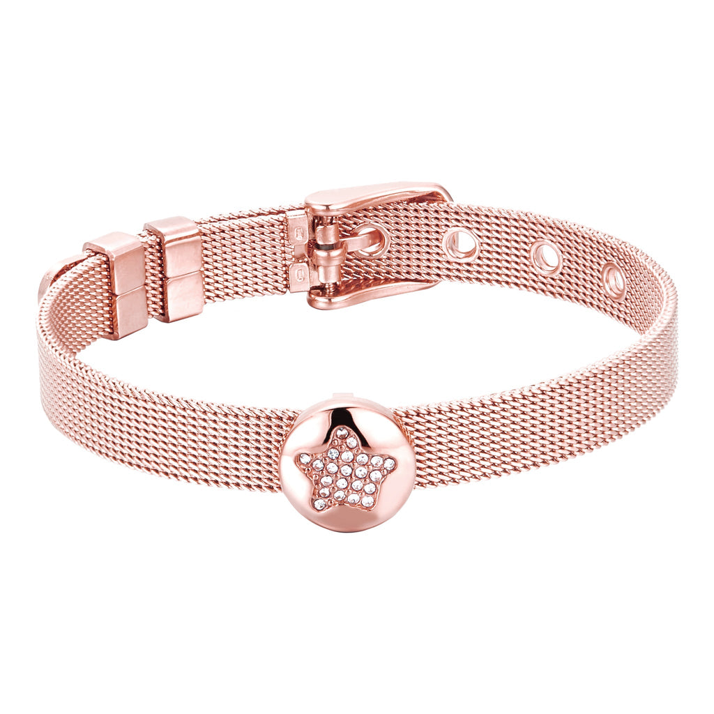 ZFBR001RG8 ZINK Women's Bracelet Outlet