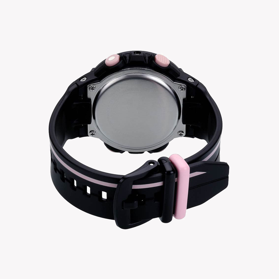 BABY-G BGS-100RT-1ADR Women's Watch