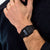 CASIO CA-53WF-1BDF DIGITAL - SPORTY SOPHISTICATION MEN'S WATCH WITH BLACK RESIN BAND