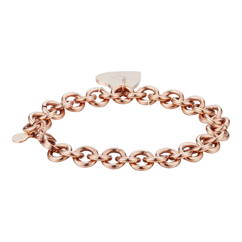 ZFBR013RG ZINK Women's Bracelet Outlet