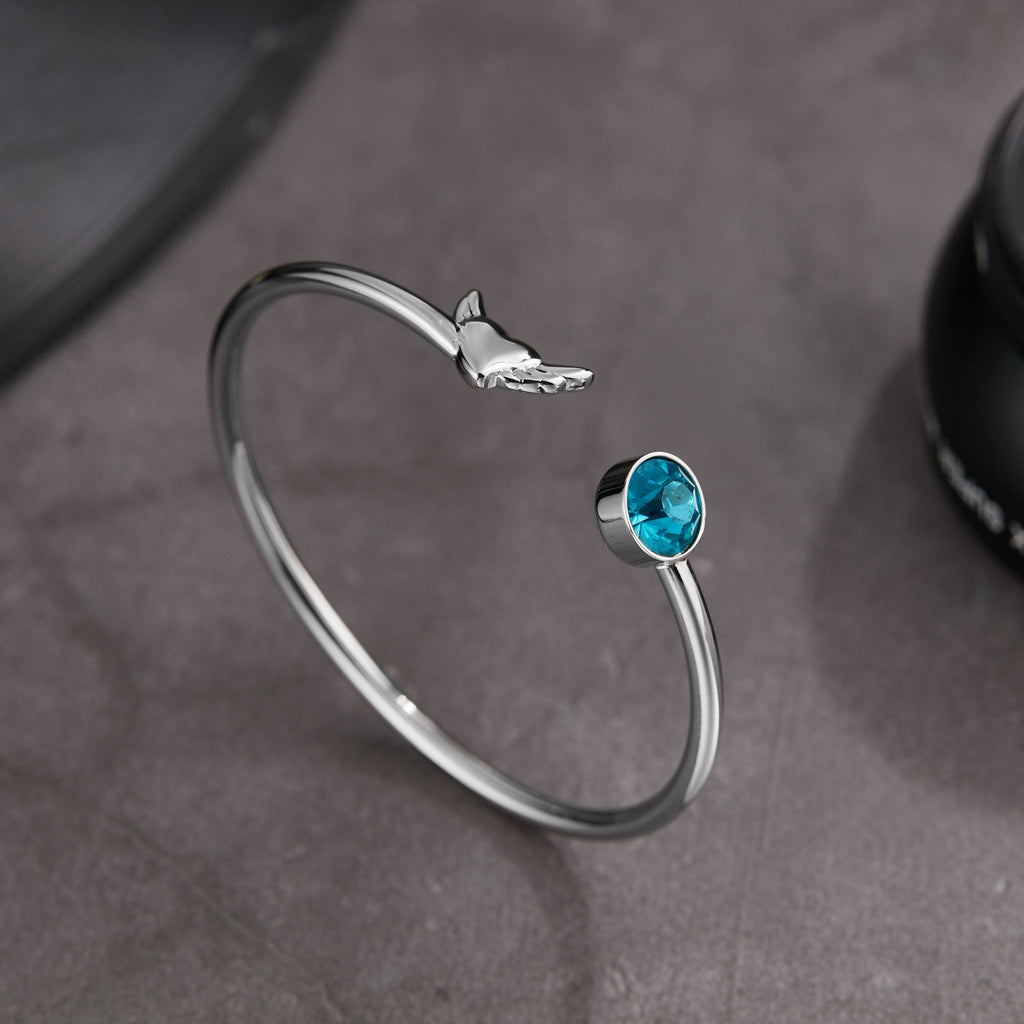 ZFBG006SBL ZINK Women's Bracelet Outlet