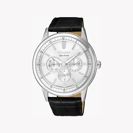 CITIZEN BU2071-01A Men's Watch