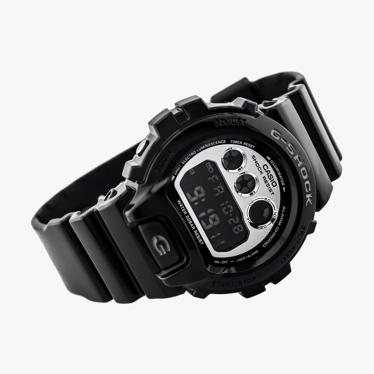 G-SHOCK DW-6900NB-1DR Men's Watch