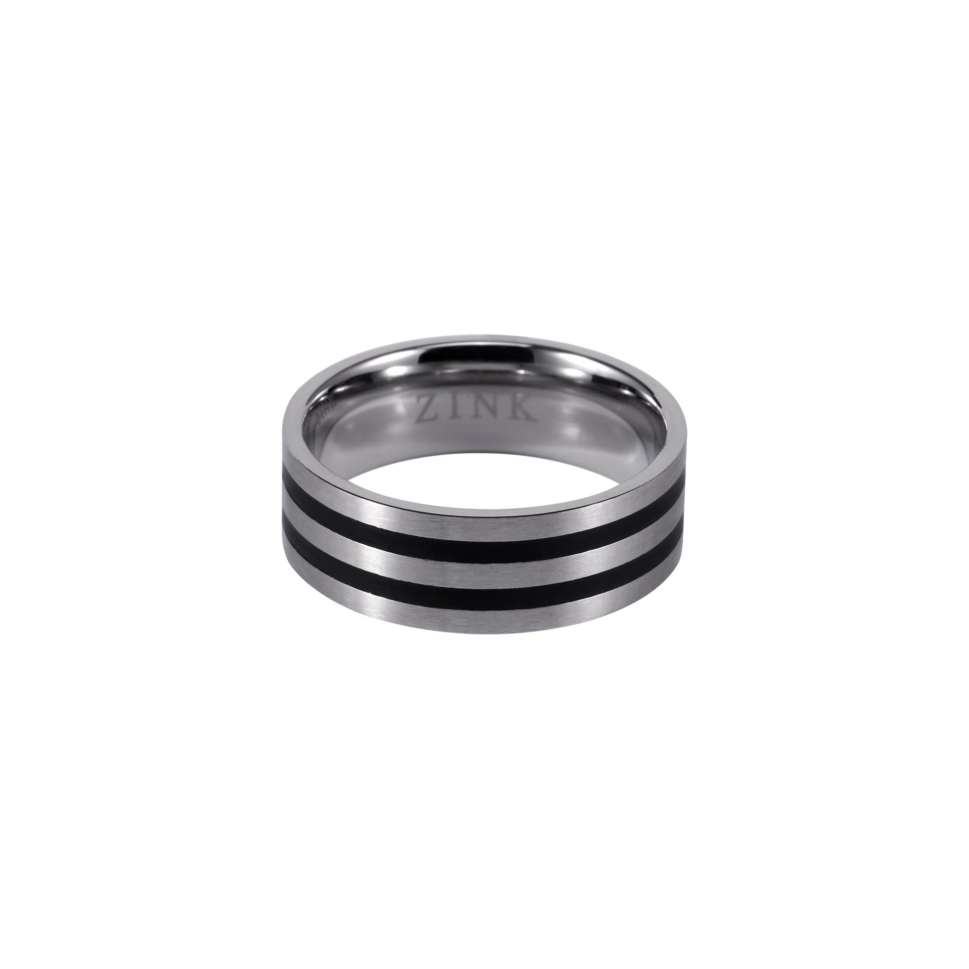 ZJRG005SPB ZINK Men's Ring