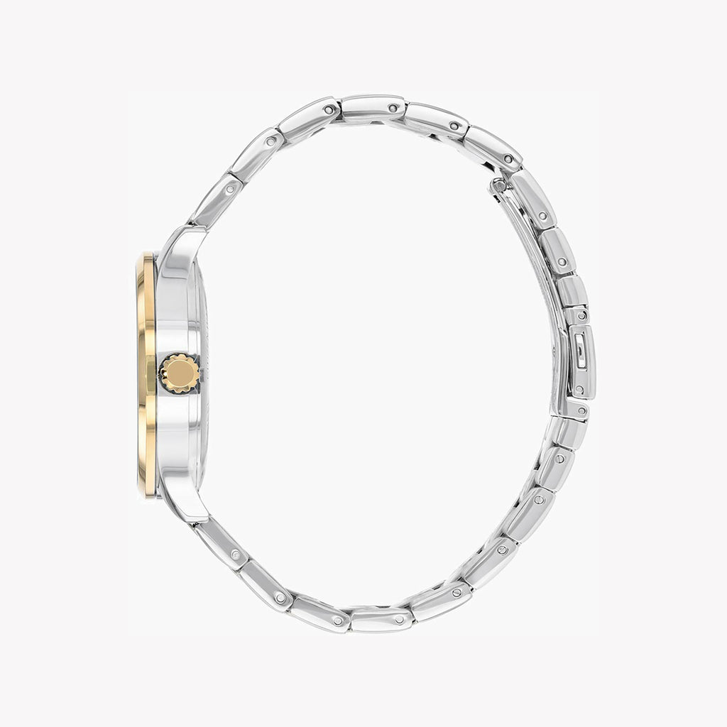 CITIZEN NH8356-87A DYNAMIC ELEGANCE - MEN'S ROSE GOLD AUTOMATIC WATCH