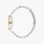 CITIZEN NH8356-87A DYNAMIC ELEGANCE - MEN'S ROSE GOLD AUTOMATIC WATCH