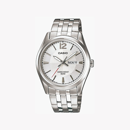 CASIO MTP-1335D-7AVDF Men's Watch