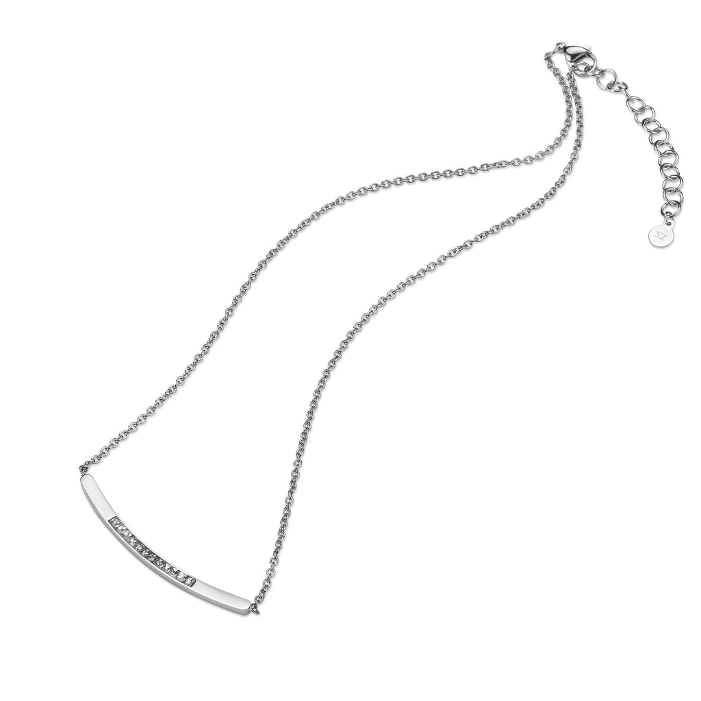 ZFNL001SS ZINK Women's Necklace Outlet