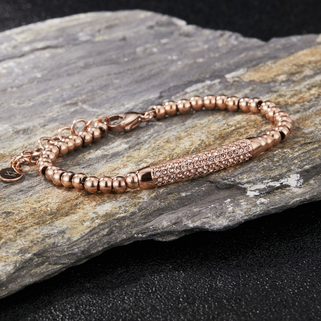 ZFBR003RG ZINK Women's Bracelet Outlet