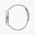CITIZEN BI5090-50A - ELEGANTLY MODERN MEN'S WATCH WITH STAINLESS STEEL BRACELET