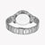 JUST CAVALLI JC1G155M0055 - ELEGANT SILVER & BLUE MEN'S WATCH - SOPHISTICATION REDEFINED