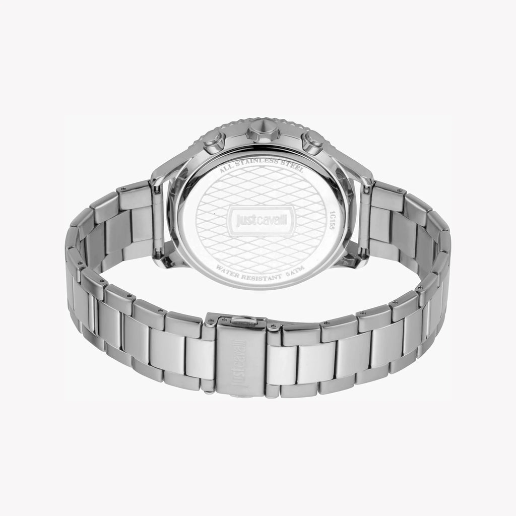 JC1G155M0055 JUST CAVALLI Men's Watch Outlet