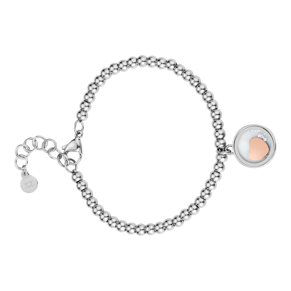 ZFBR006RGH ZINK Women's Bracelet Outlet