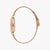 ESPRIT Women's Watch with Rose Gold Stainless Steel Case and Rose Gold Stainless Steel Band