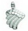 ZZ-90534A ESPRIT Charms