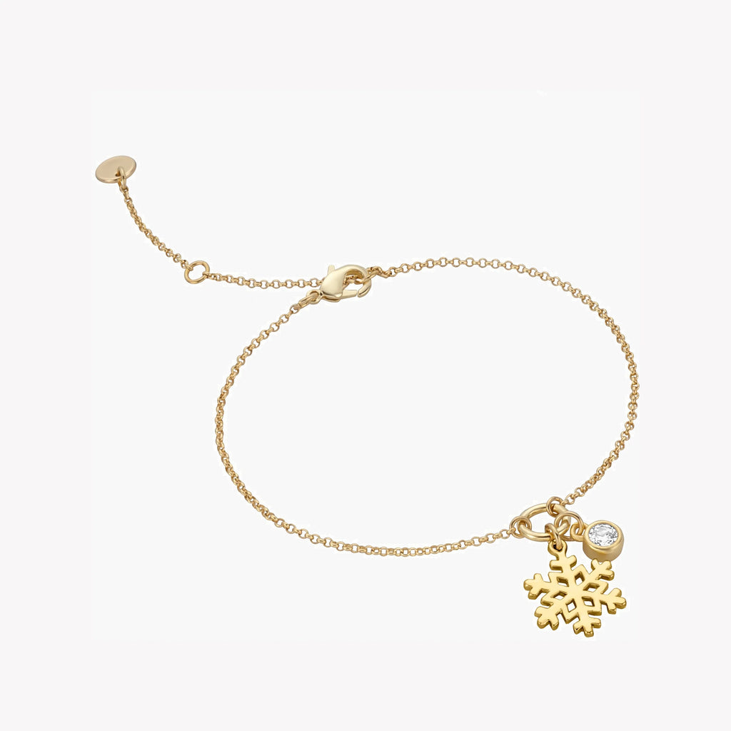 ESPRIT Women's Watch with Gold Stainless Steel Case and Gold Stainless Steel Band