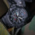 G-SHOCK GA-1100-1A1DR Men's Watch