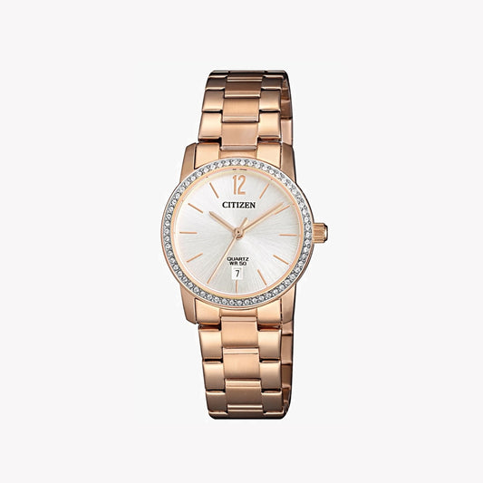 CITIZEN EU6039-86A Women's Watch