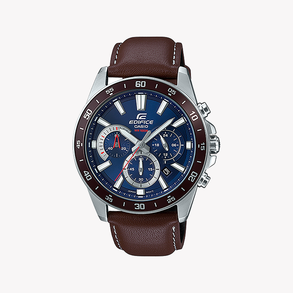 EDIFICE EFV-570L-2AVUDF Men's Watch