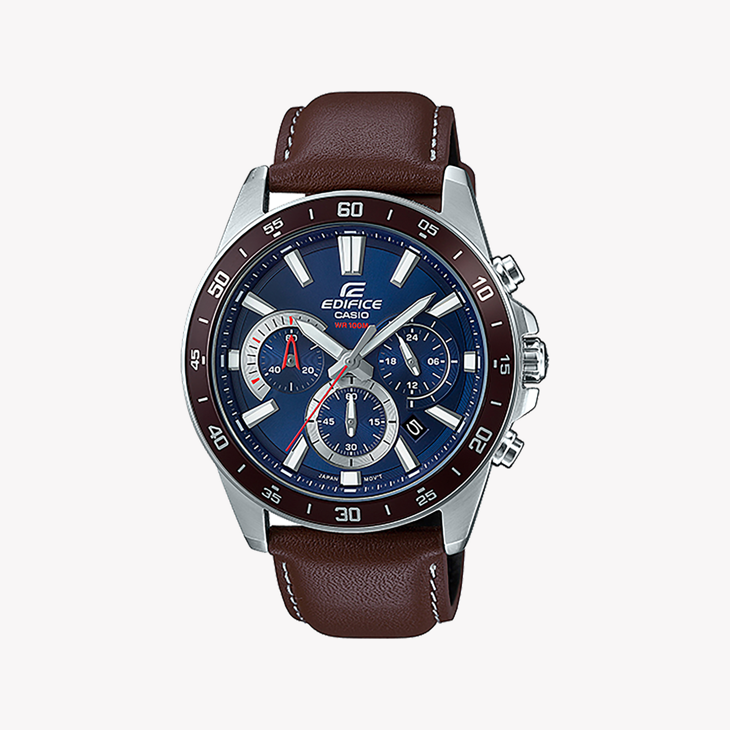 EDIFICE EFV-570L-2AVUDF Men's Watch