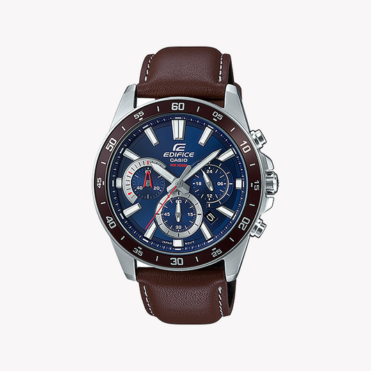 EDIFICE EFV-570L-2AVUDF Men's Watch