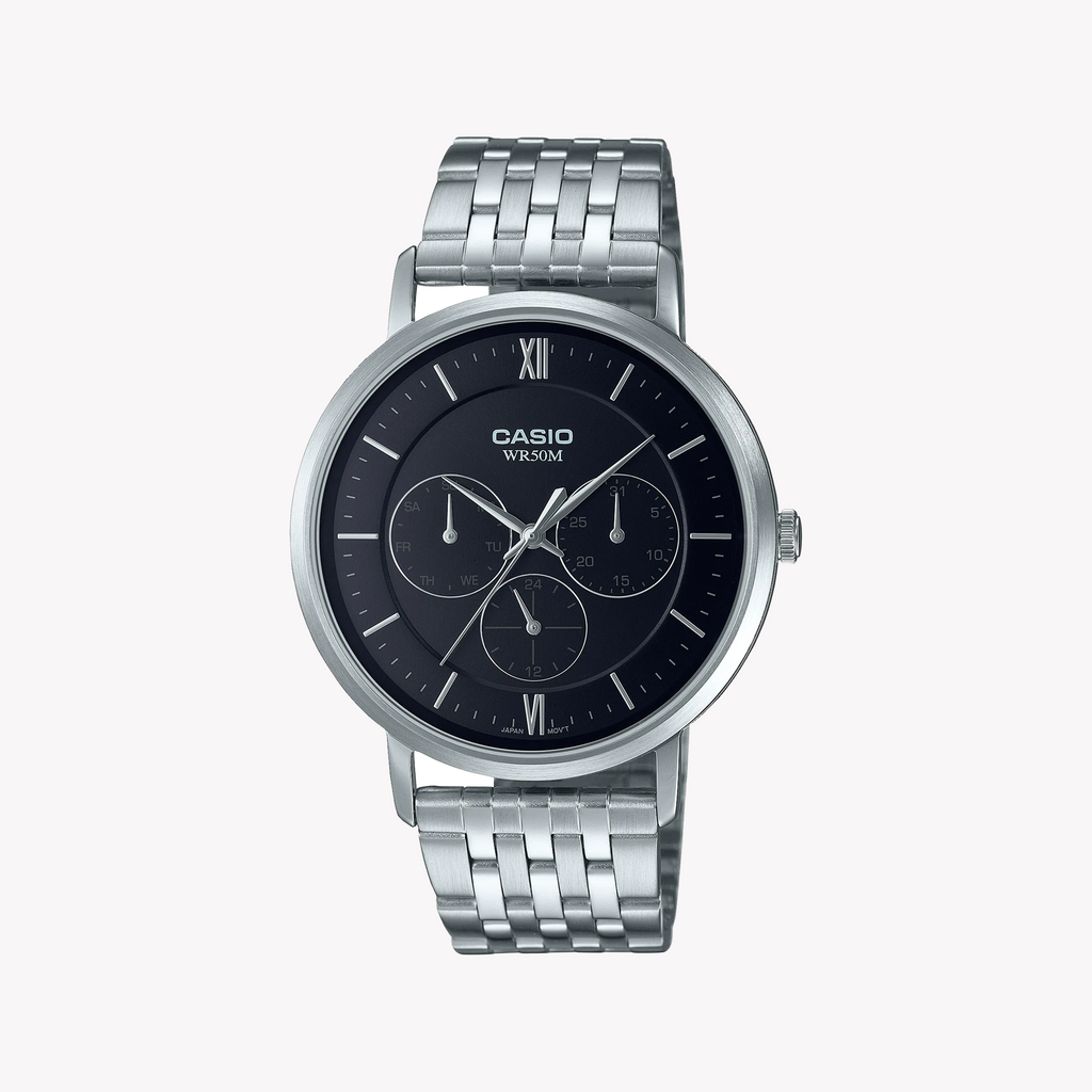 CASIO MTP-B300D-1AVDF Men's Watch
