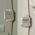CASIO A100WEF-3ADF VINTAGE GREEN - STYLISH SPORT DIGITAL WATCH with durable resin band and practical features