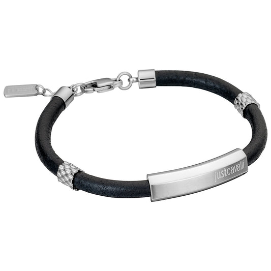 JCBR50010100-B JUST CAVALLI Bracelets