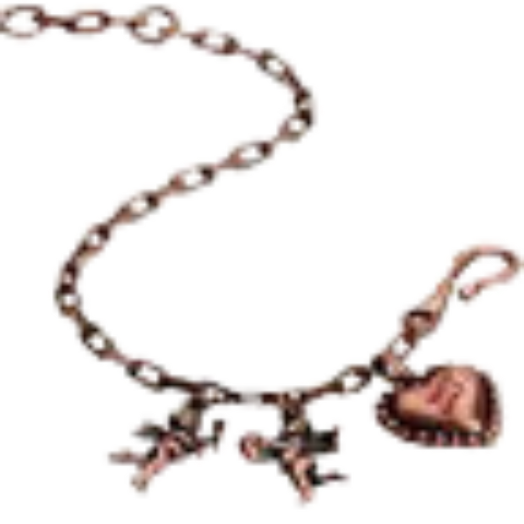 MS2010 MISS 60 Necklaces