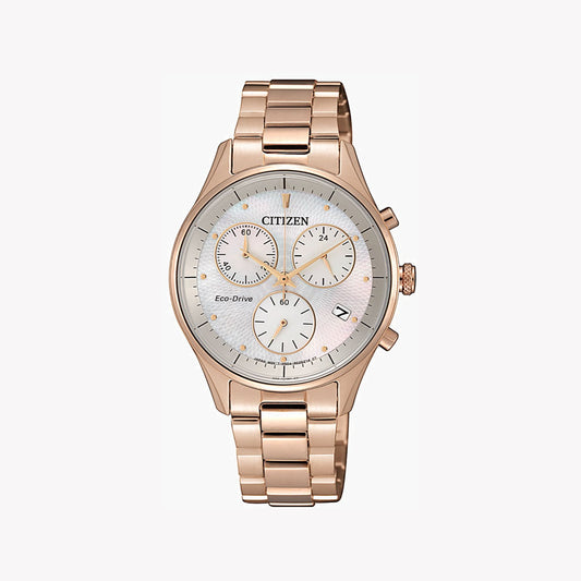 CITIZEN FB1442-86D Women's Watch