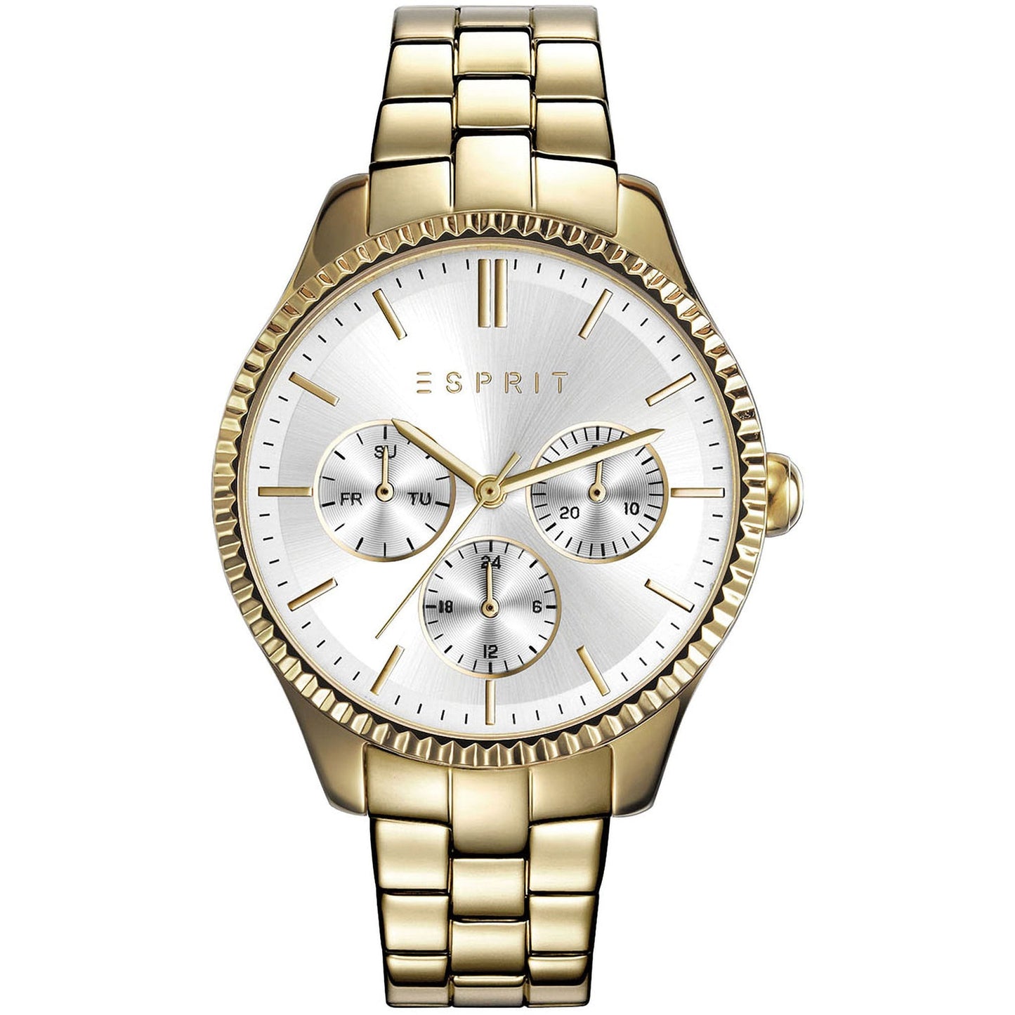 ES108942002-B ESPRIT Women's Watch