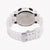 CASIO G-SHOCK GA-110GW-7ADR - WHITE WARRIOR MEN'S WATCH WITH MODERN STYLE & DURABILITY