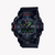 CASIO G-SHOCK GA-700RGB-1ADR BOLD ADVENTURE - MEN'S STRIKING STYLE & RESILIENT FUNCTIONALITY