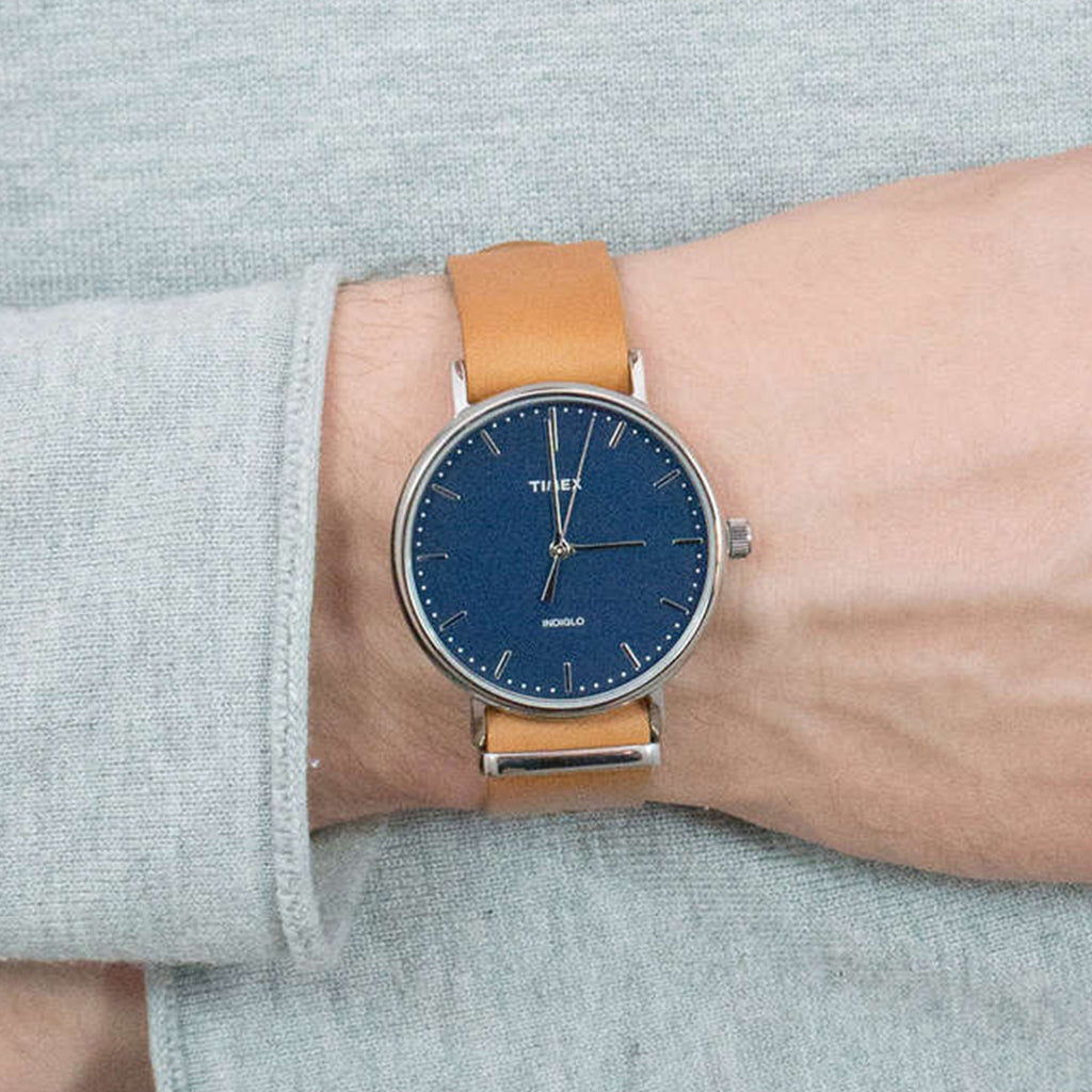 TW2P97800 TIMEX Men's Watch