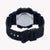 CASIO AEQ-110W-1A3VDF MEN'S SPORTY ELEGANCE - ROSE GOLD & BLACK RESIN TIMEPIECE