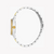 JUST CAVALLI JC1L329M0075 - ELEGANT TIMEPIECE WITH TWO-TONE CHARM FOR WOMEN