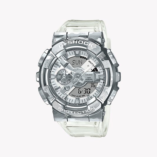 G-SHOCK GM-110SCM-1ADR Men's Watch