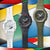 CASIO G-SHOCK GA-B2100FC-1ADR OAK - SPORTY ELEGANCE UNLEASHED Men's Watch with Black Resin Band and Digital Dial