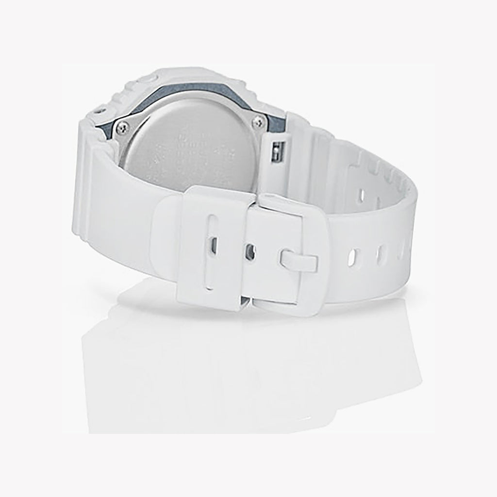 CASIO G-SHOCK GMA-S2100-7ADR OAK COMPACT - STYLISH DURABILITY FOR ACTIVE WOMEN'S LIFESTYLE