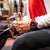 CASIO G-SHOCK GBD-100SM-4A1DR ADVENTURE READY - RUGGED STYLE & FITNESS TRACKING Men's Watch with vibrant red case and sleek black band