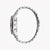 JUST CAVALLI JC1G166M0055 MEN'S TIMEPIECE - ELEGANT SILVER STAINLESS STEEL MASTERPIECE